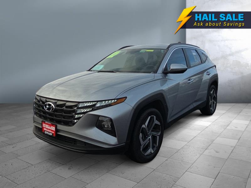 Used 2024 Hyundai Tucson SEL SUVs