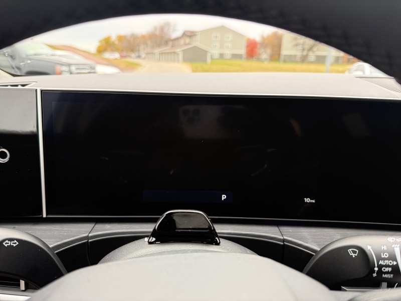 2026 Hyundai Santa Fe Hybrid