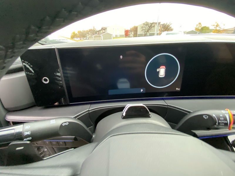 2026 Hyundai Santa Fe Hybrid