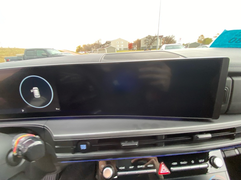 2026 Hyundai Santa Fe Hybrid