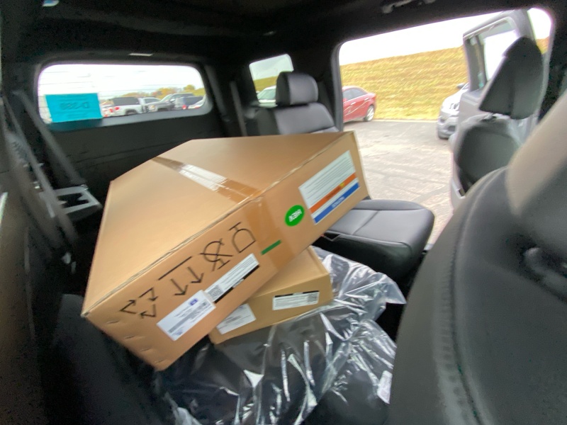 2026 Hyundai Santa Fe Hybrid