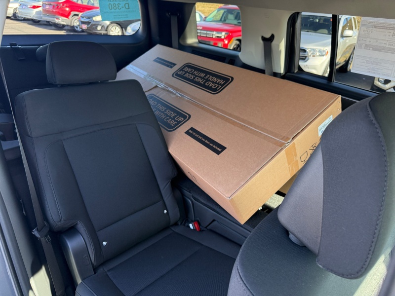 2026 Hyundai Santa Fe Hybrid