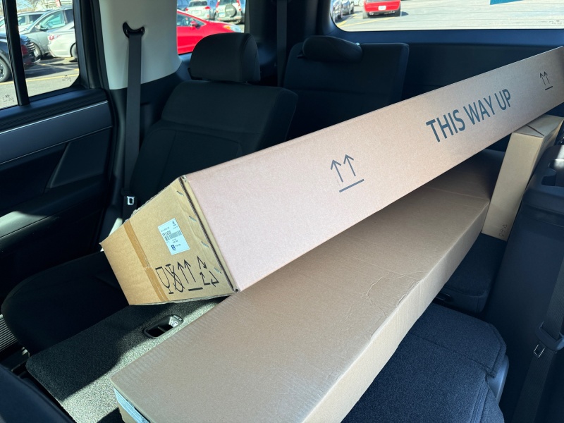 2026 Hyundai Santa Fe Hybrid