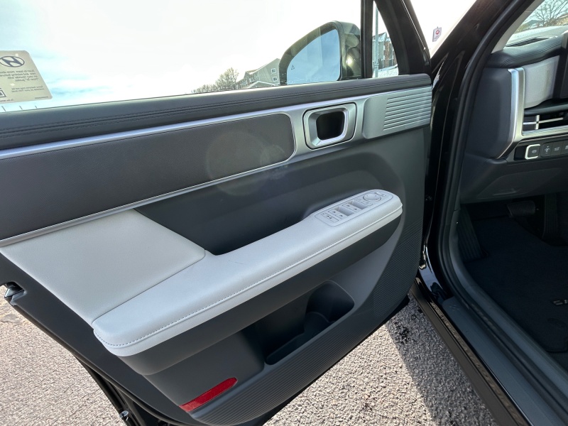 2026 Hyundai Santa Fe