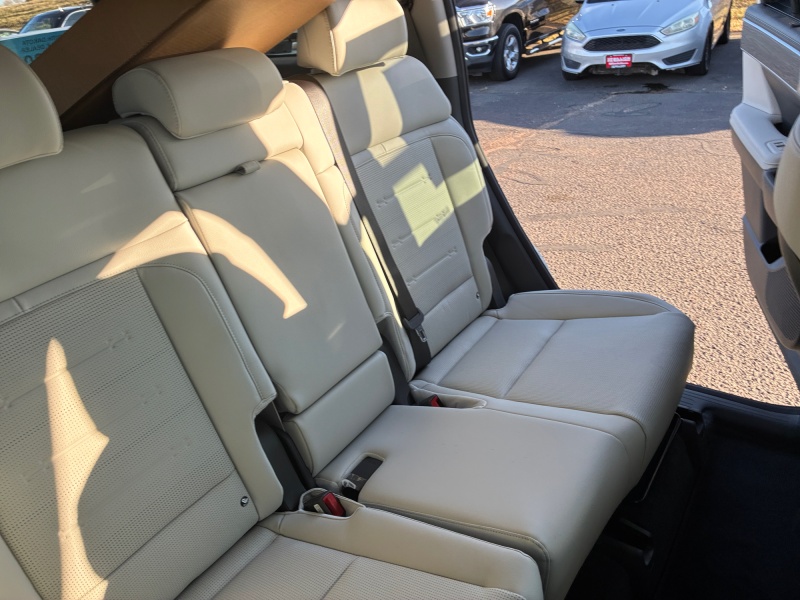 2026 Hyundai Santa Fe Hybrid