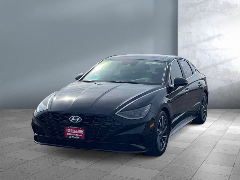 2023 Hyundai Sonata