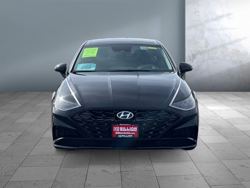 2023 Hyundai Sonata