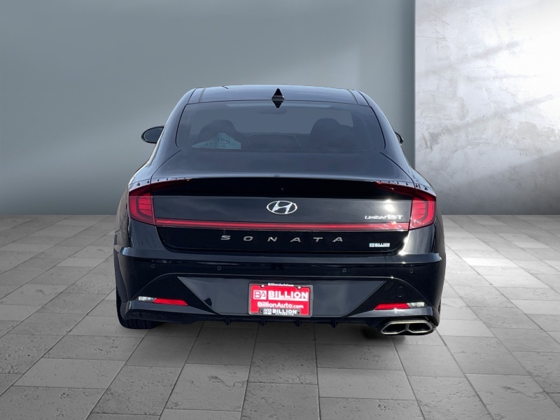 2023 Hyundai Sonata