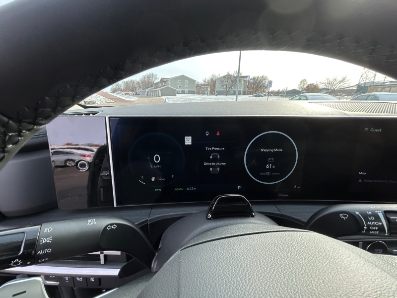 2026 Hyundai Santa Fe Hybrid