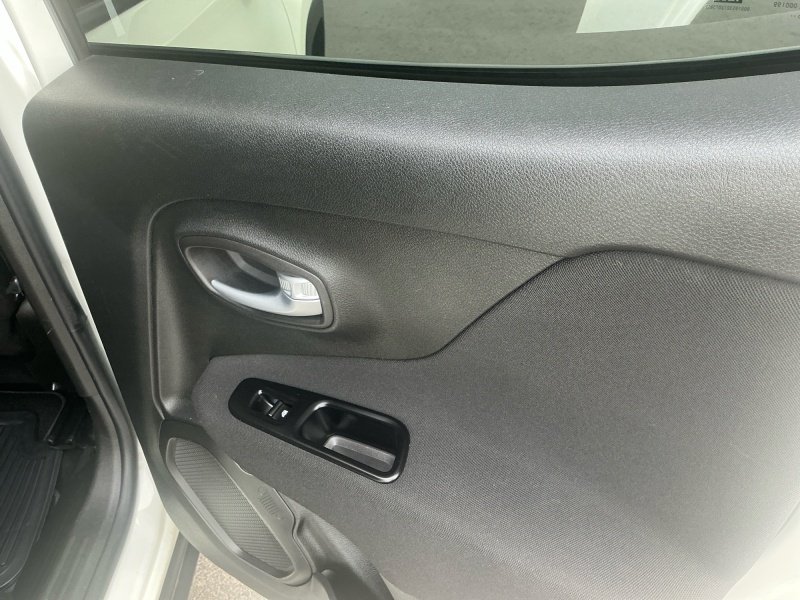 2021 Jeep Renegade