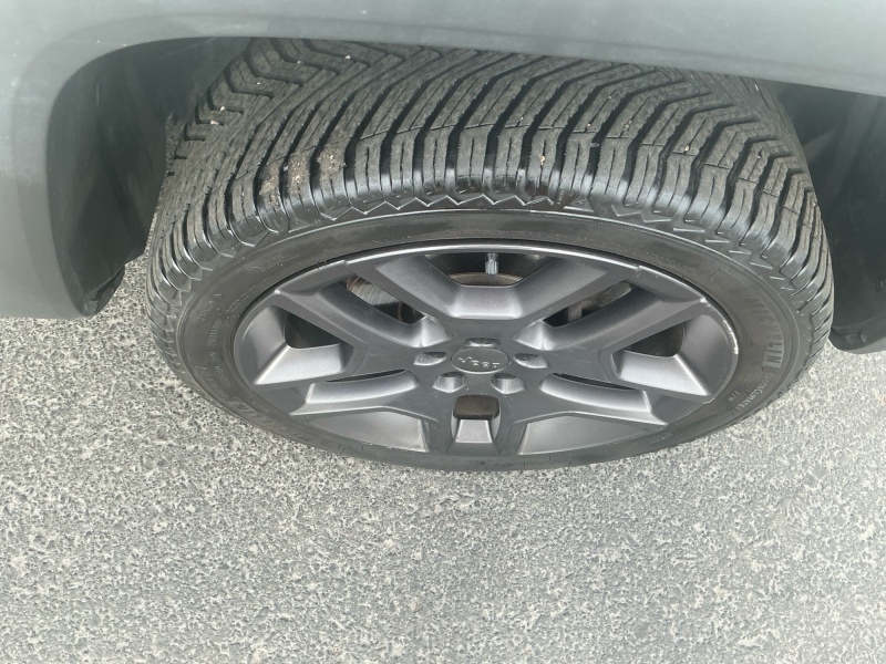 2021 Jeep Renegade