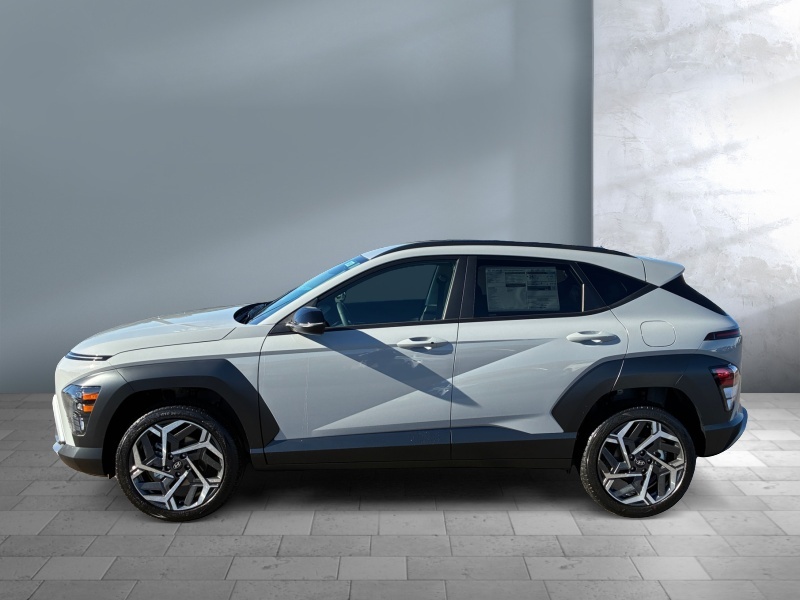 2026 Hyundai Kona