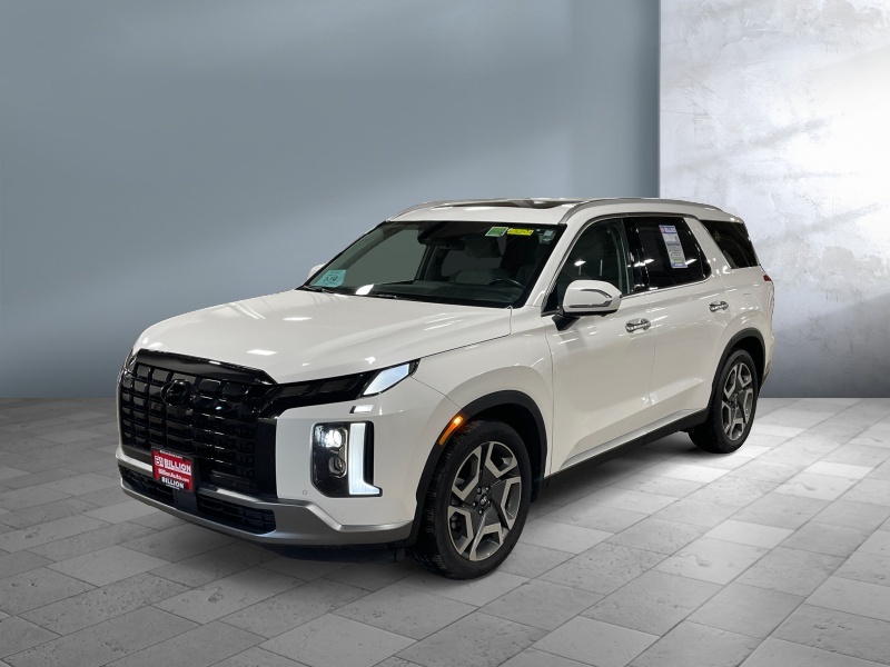 Used 2023 Hyundai Palisade SEL SUVs