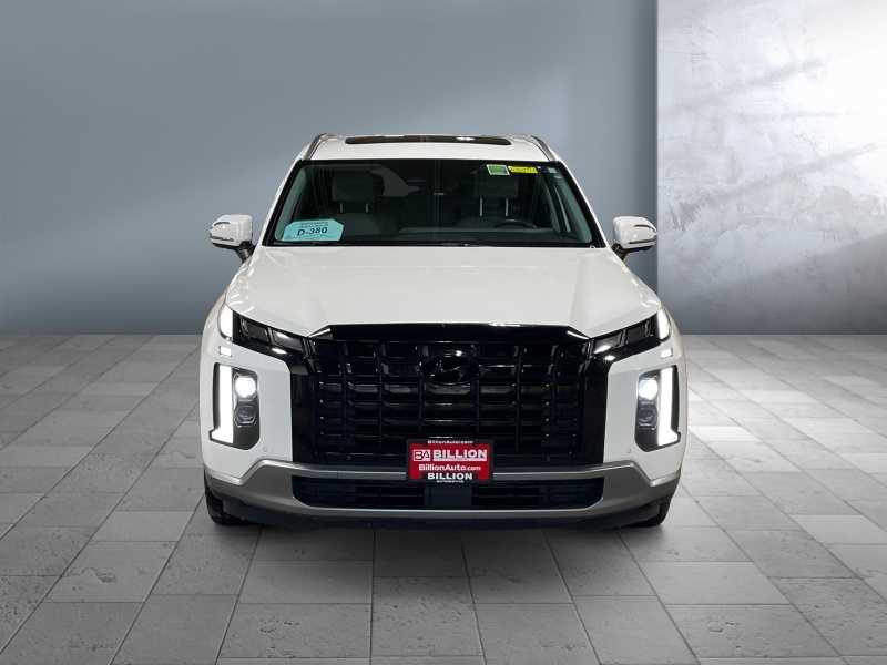 2023 Hyundai Palisade