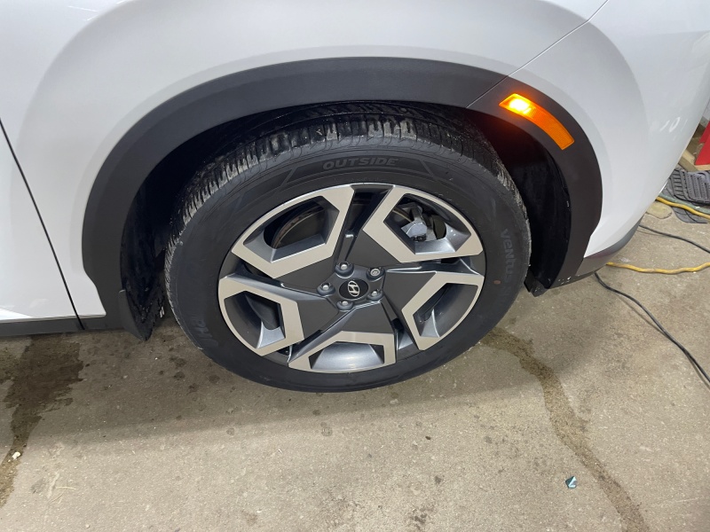 2023 Hyundai Palisade