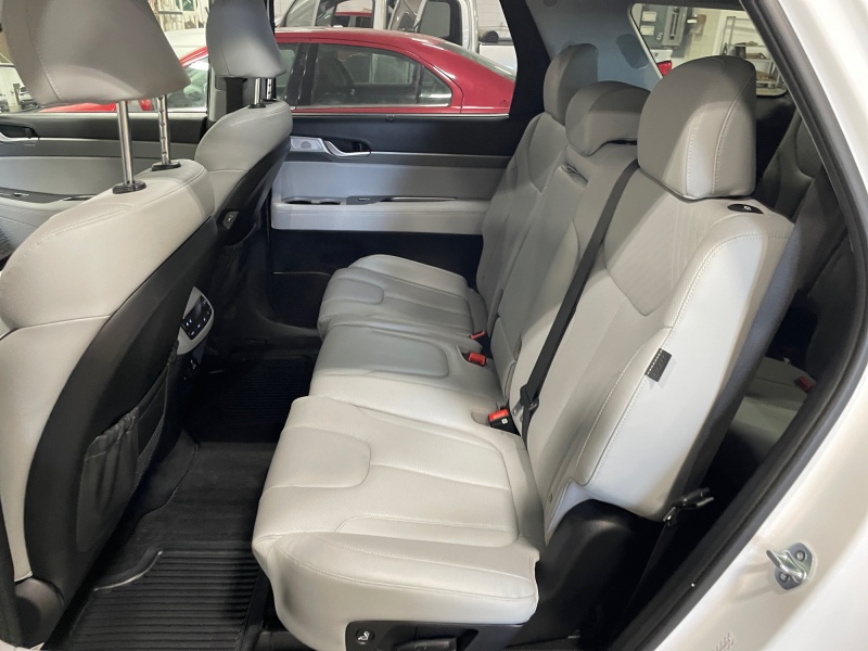2023 Hyundai Palisade