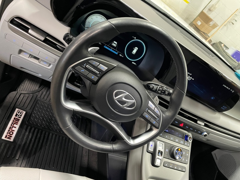 2023 Hyundai Palisade
