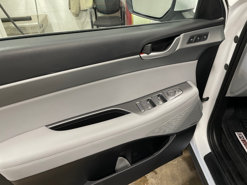 2023 Hyundai Palisade