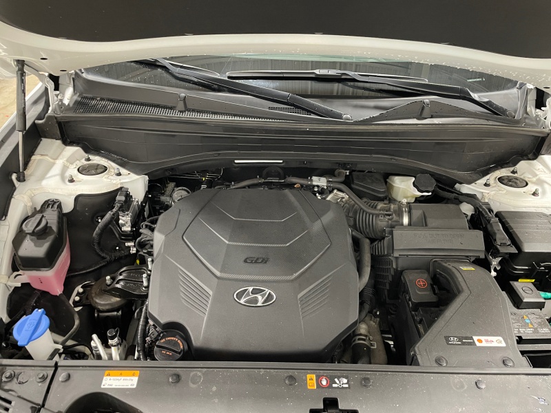 2023 Hyundai Palisade
