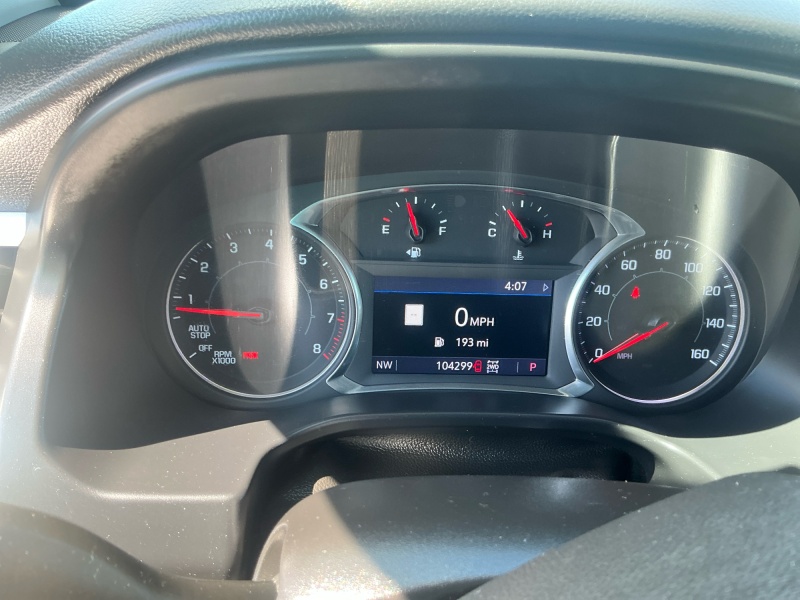 2021 GMC Acadia