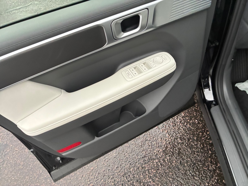 2026 Hyundai Santa Fe