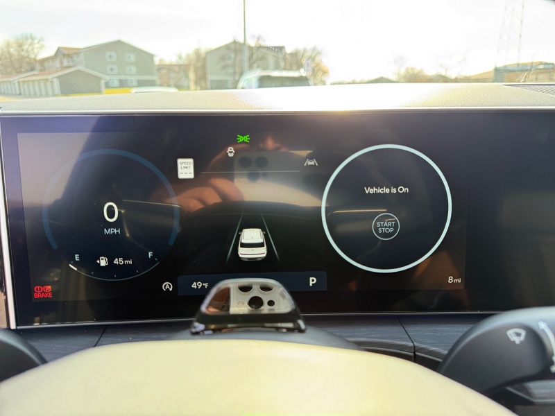 2026 Hyundai Santa Fe