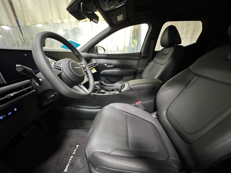 2026 Hyundai Santa Cruz