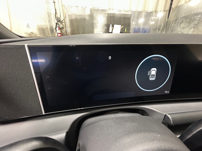 2026 Hyundai Santa Cruz