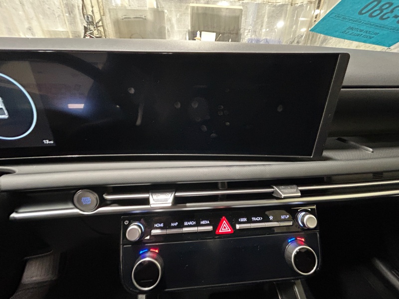 2026 Hyundai Santa Cruz