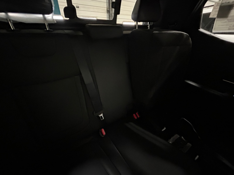 2026 Hyundai Santa Cruz