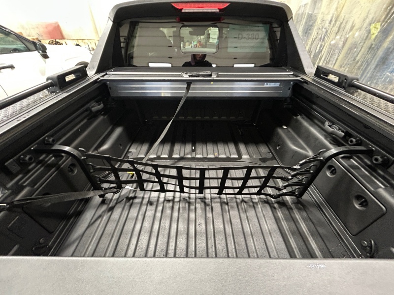 2026 Hyundai Santa Cruz