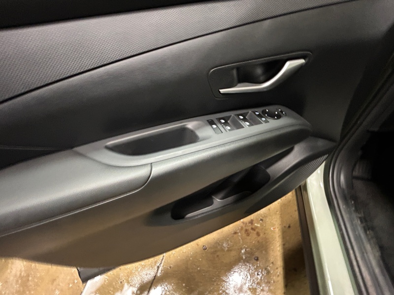 2026 Hyundai Santa Cruz