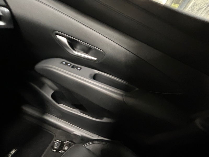 2026 Hyundai Santa Cruz