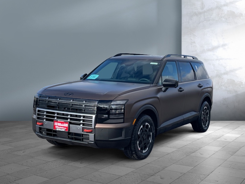 New 2026 Hyundai Palisade XRT Pro SUVs