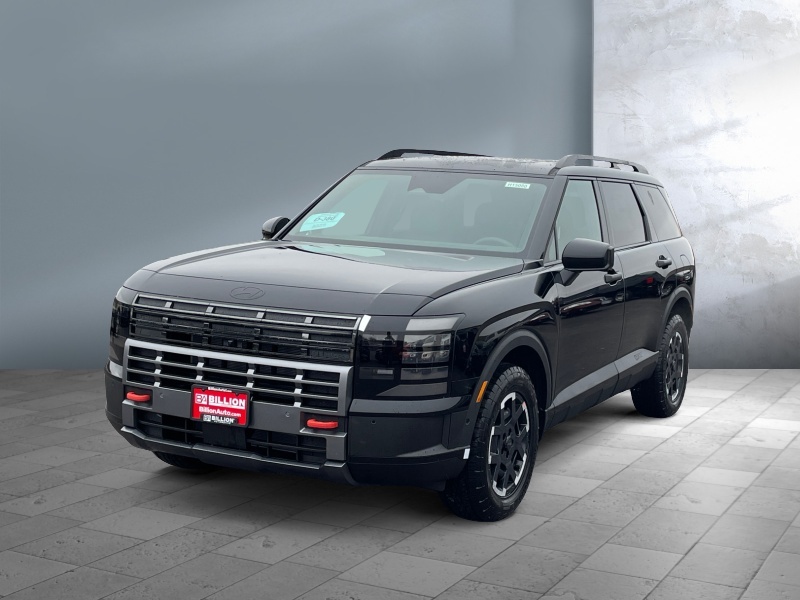 New 2026 Hyundai Palisade XRT Pro SUVs