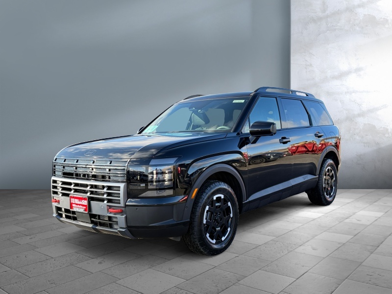 New 2026 Hyundai Palisade XRT Pro SUVs