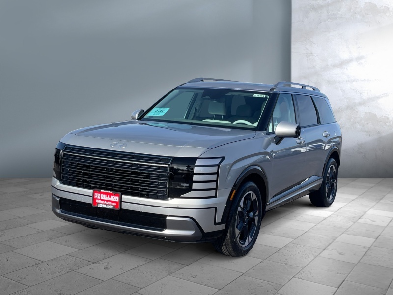 New 2026 Hyundai Palisade Limited SUVs