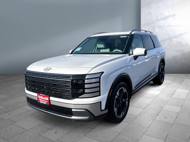 New 2026 Hyundai Palisade Limited SUVs