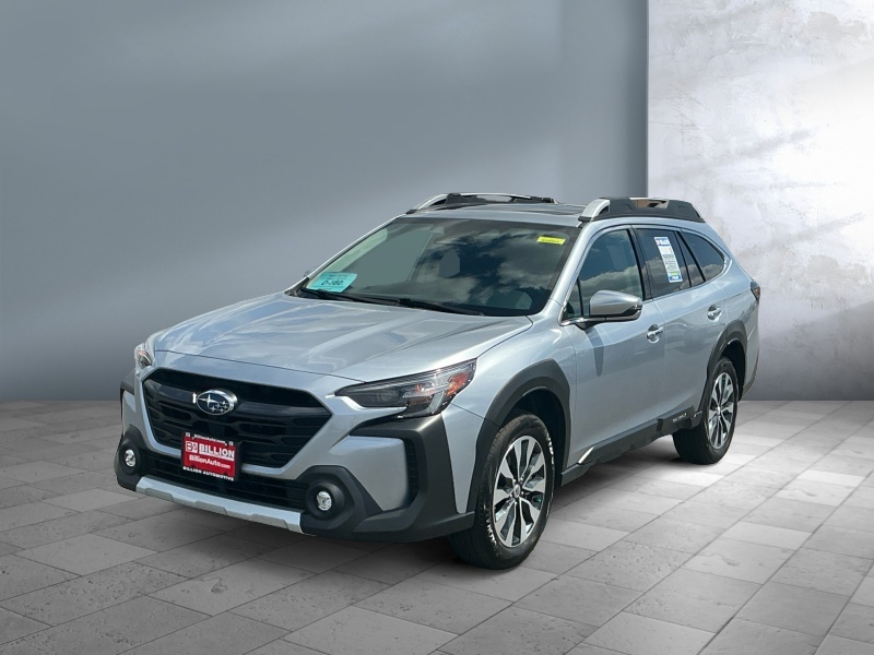 Used 2024 Subaru Outback Touring XT Crossovers