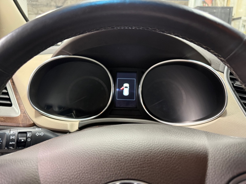 2018 Hyundai Santa Fe