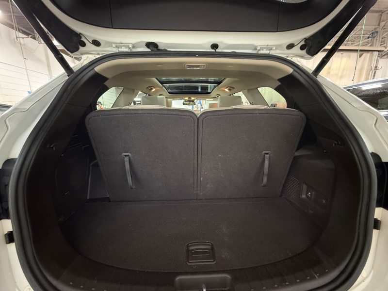 2018 Hyundai Santa Fe