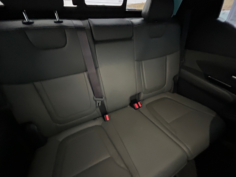 2024 Hyundai Santa Cruz