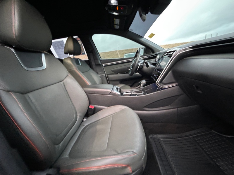 2024 Hyundai Santa Cruz