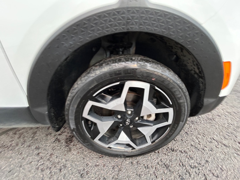 2024 Hyundai Santa Cruz