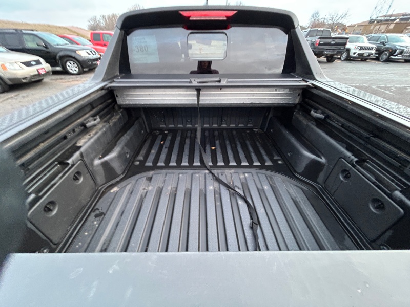 2024 Hyundai Santa Cruz