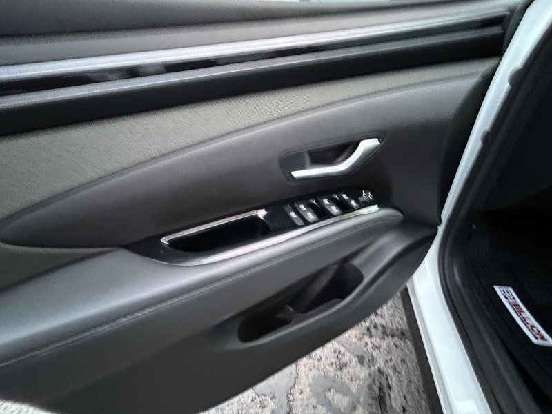 2024 Hyundai Santa Cruz