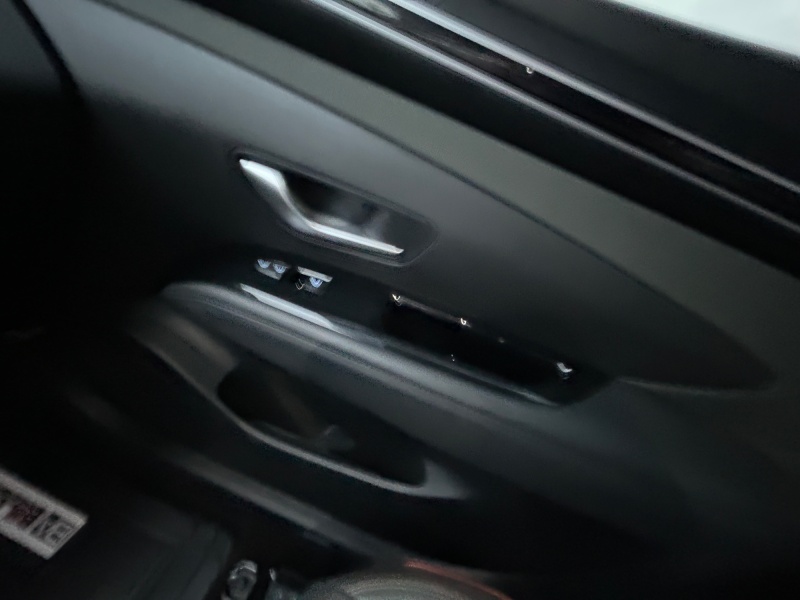 2024 Hyundai Santa Cruz