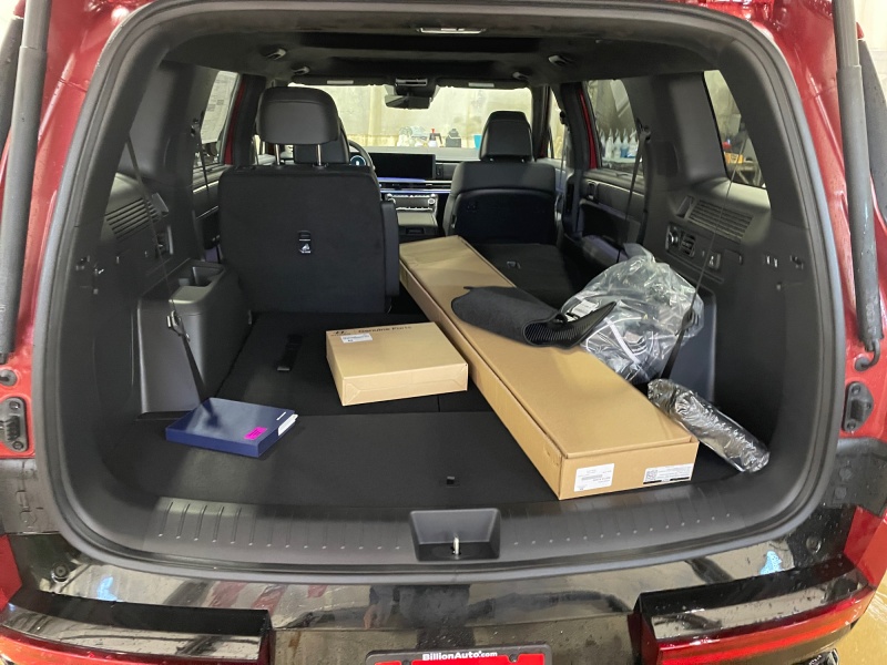 2026 Hyundai Santa Fe Hybrid