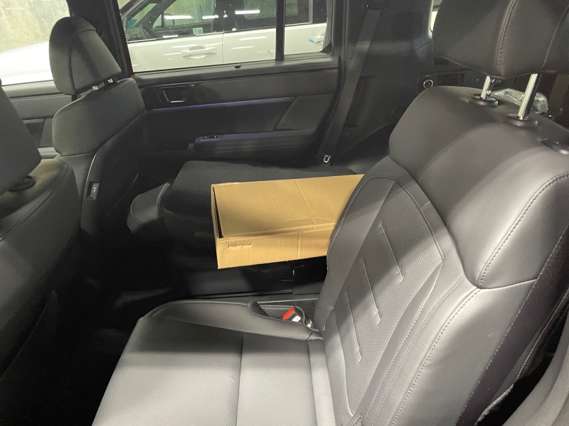 2026 Hyundai Santa Fe Hybrid