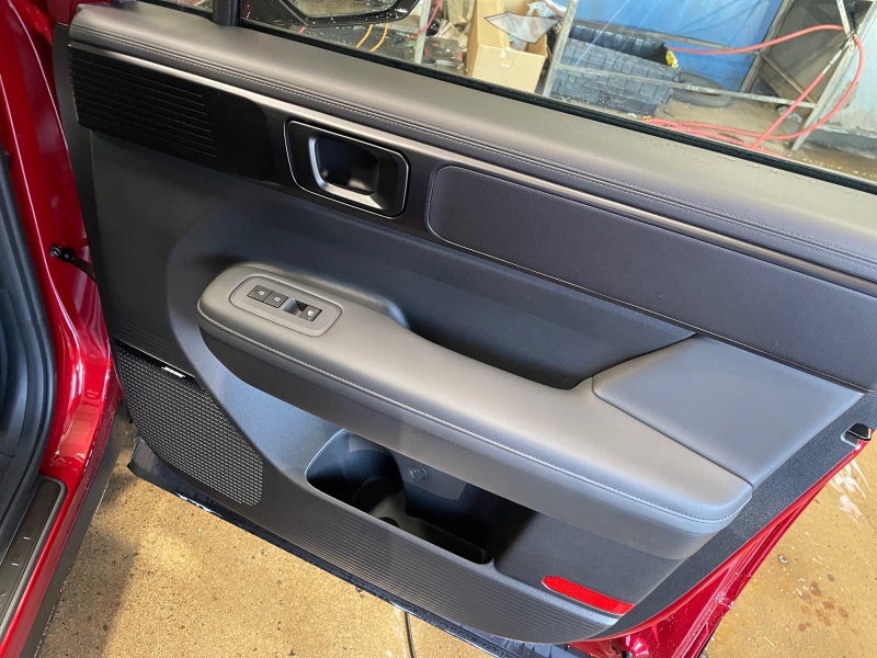 2026 Hyundai Santa Fe Hybrid